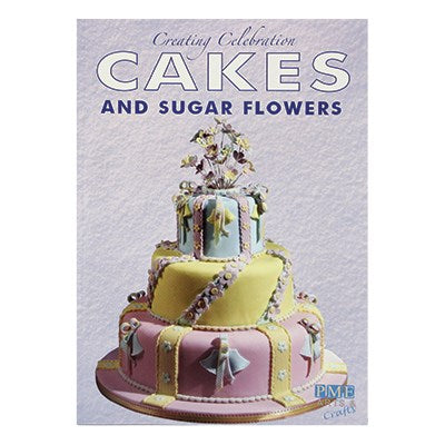 Livres et Cours de Cake Design
