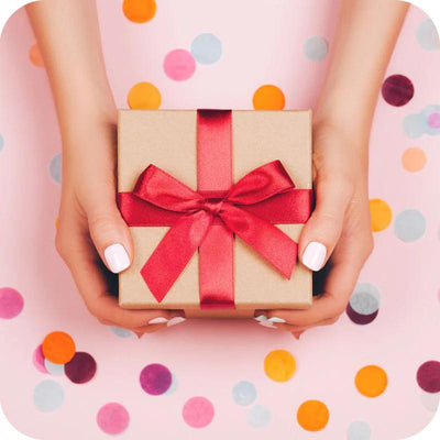 Carte Cadeau Électronique