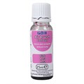 Colorant alimentaire comestible Rose pour aérographe - Liquide - PME