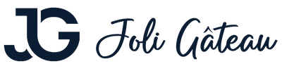Joli Gâteau