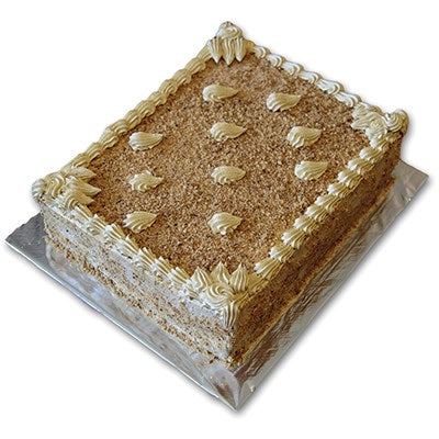 Cakeboard - Semelles - Plateaux de gâteau carrés