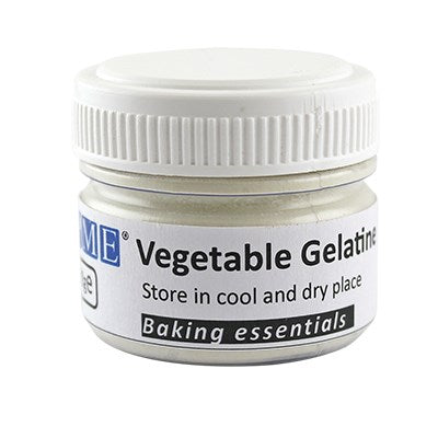 Ingrédient essentiel Gélatine végétale 20g
