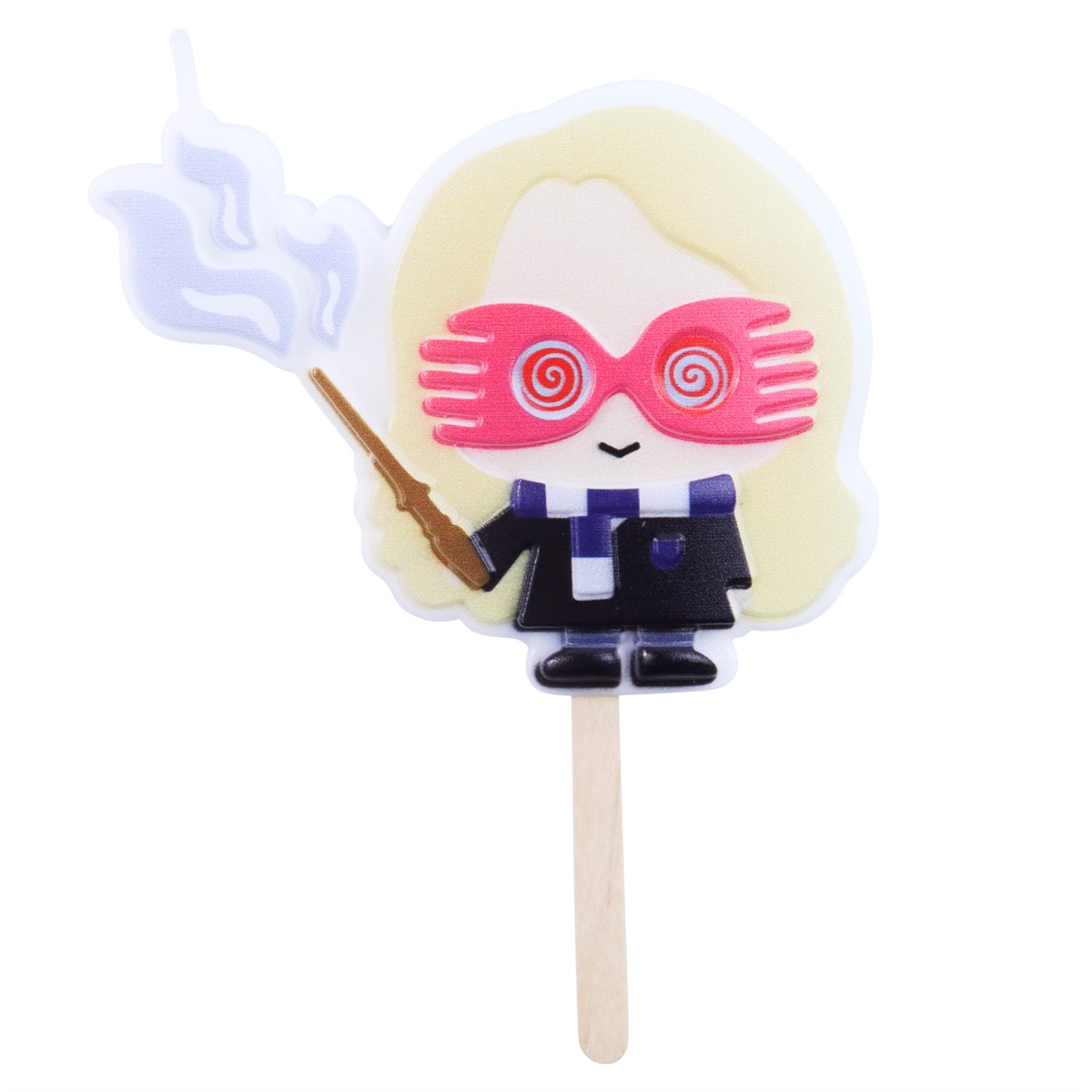 Bougie Personnage &quot;Luna Lovegood&quot;