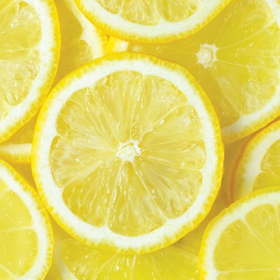 Arôme 100% naturel Citron- Liquide - PME