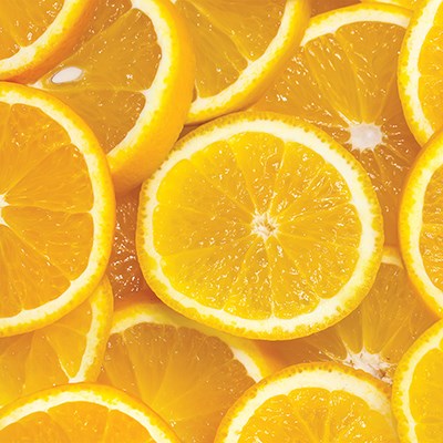 Arôme 100% naturel Orange - Liquide - PME