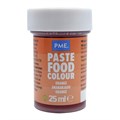 Colorant alimentaire Tiger lily orange - Pâte - PME