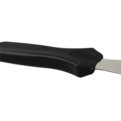Couteau à palette - Lame droite 23cm - Acier inoxydable