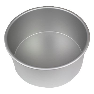 Moule à gâteau rond 203x76mm - Aluminium - PME