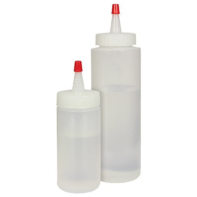 Bouteille à Pression Pack de 2x 85g - Plastique - PME