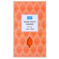 Pâte à sucre fondant Orange - 250g - PME