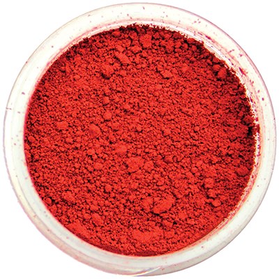 Colorant alimentaire Ombre brulée en vrac - Poudre - PME